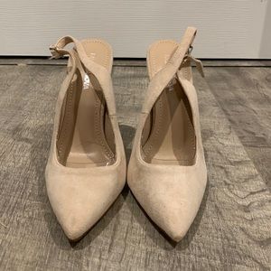 Fashion Nova Pumps